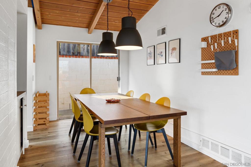 La Jolla - Residential Lease