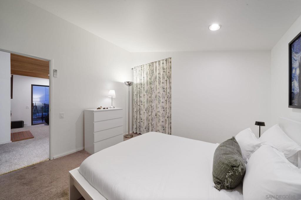 La Jolla - Residential Lease