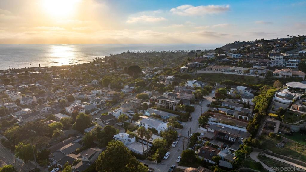 La Jolla - Residential Lease