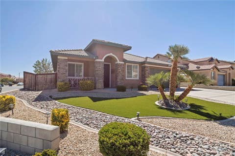 Photo of 15081 Garibaldi Street, Victorville, CA 92394 (MLS # SB26166799)