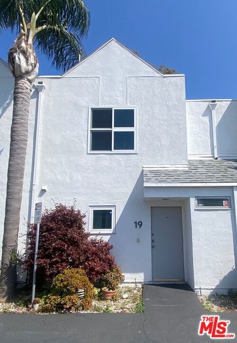 Photo of 28711 Pacific Coast Highway #19, Malibu, CA 90265 (MLS # 26837967)