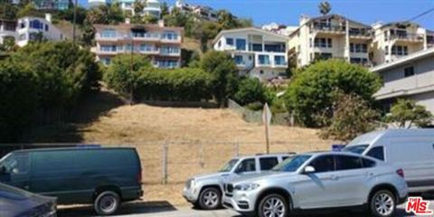 Photo of 0 Pacific Coast Hwy, Malibu, CA 90265 (MLS # 26669691)