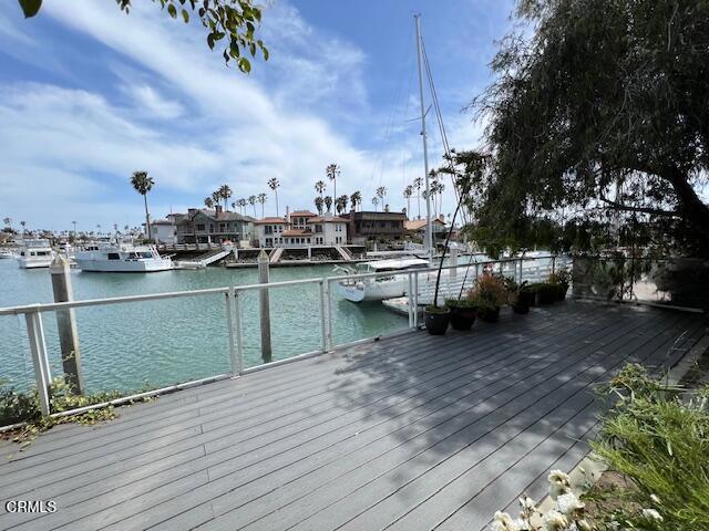 Ventura Keys 2 - 160102 - Residential Lease