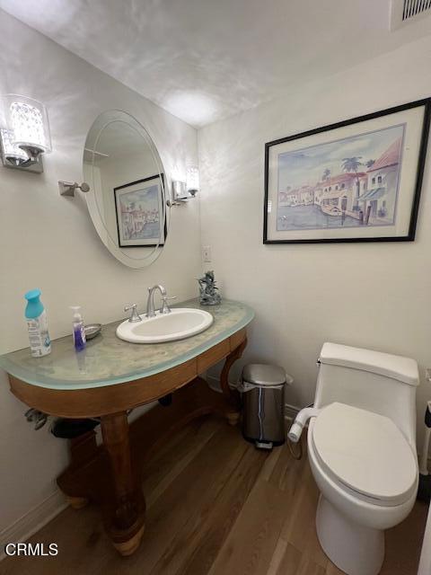 Ventura Keys 2 - 160102 - Residential Lease