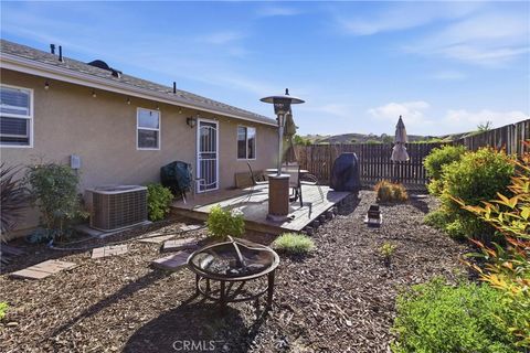 Tiny photo for 775 16th St, San Miguel, CA 93451 (MLS # MC26084977)