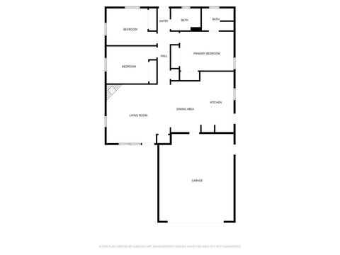 Tiny photo for 775 16th St, San Miguel, CA 93451 (MLS # MC26084977)