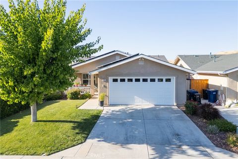 Tiny photo for 775 16th St, San Miguel, CA 93451 (MLS # MC26084977)