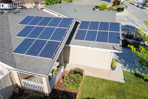 Tiny photo for 775 16th St, San Miguel, CA 93451 (MLS # MC26084977)