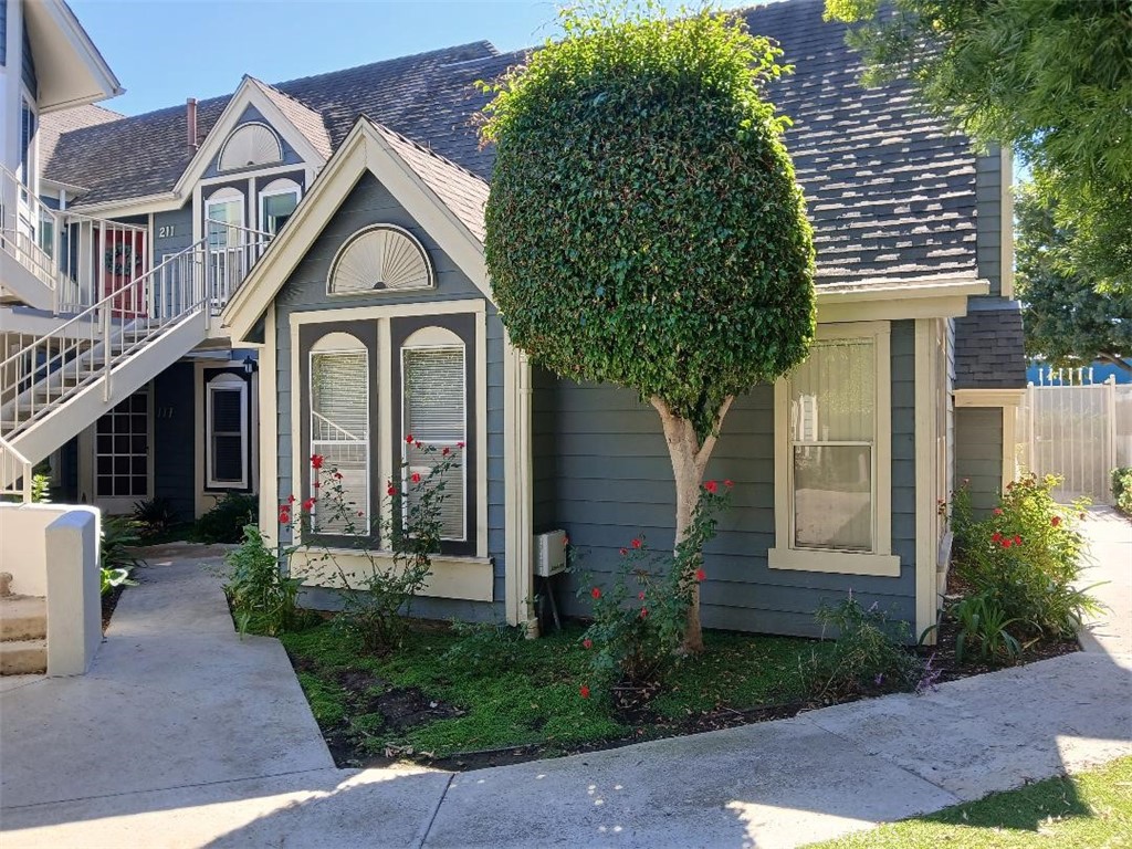 Knowleton Manor - Residential