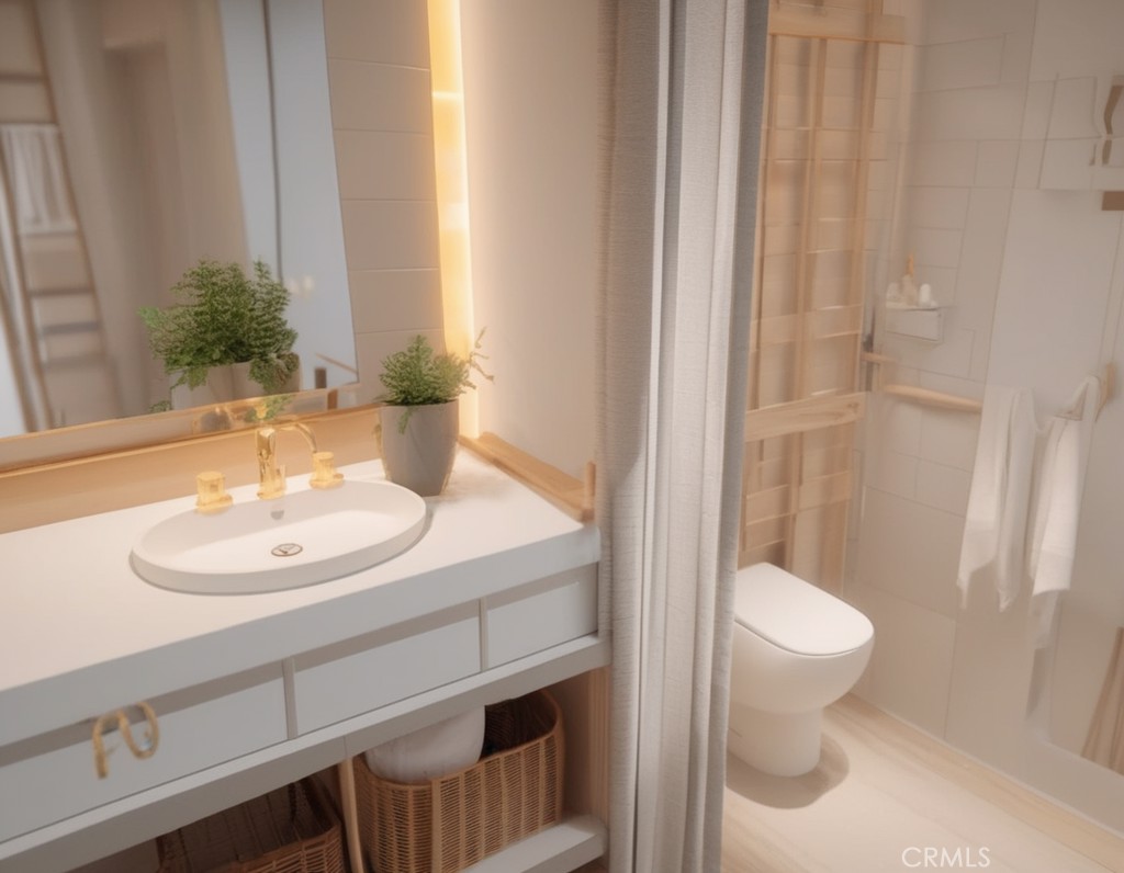 Knowleton Manor - Residential