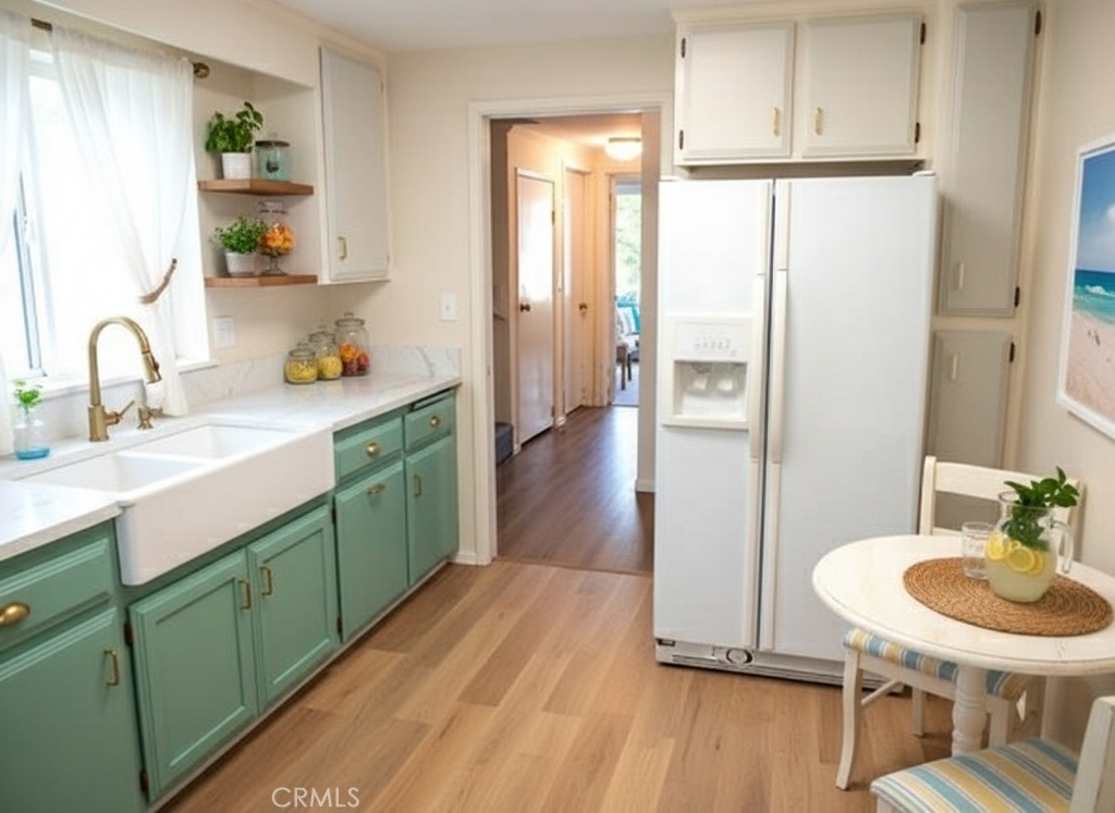 Knowleton Manor - Residential