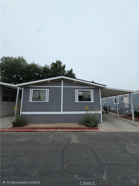 Photo of 350 E San Jacinto Ave #21, Perris, CA 92571 (MLS # IV26069305)