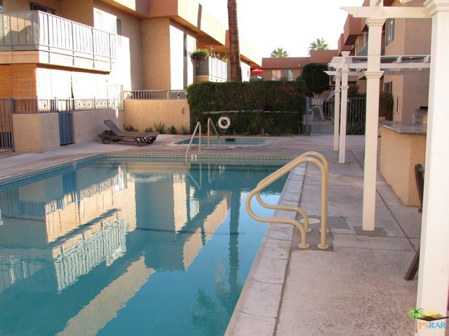 Catalina Grove - Residential Lease