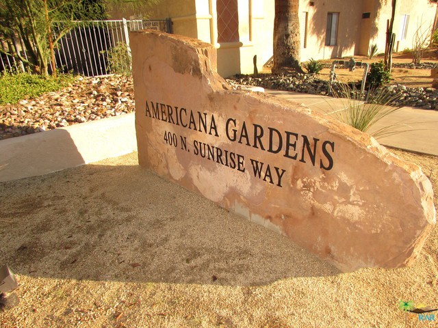 Catalina Grove - Residential Lease