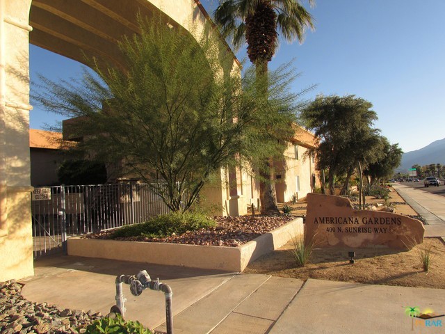 Catalina Grove - Residential Lease