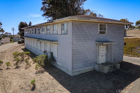 Tiny photo for 202 Monte Cristo Place, Cambria, CA 93428 (MLS # PI25236664)