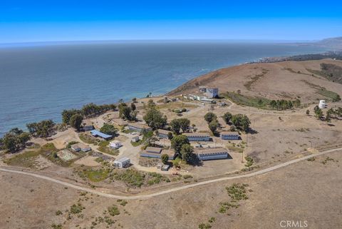 Tiny photo for 202 Monte Cristo Place, Cambria, CA 93428 (MLS # PI25236664)