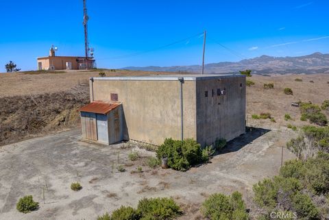 Tiny photo for 202 Monte Cristo Place, Cambria, CA 93428 (MLS # PI25236664)