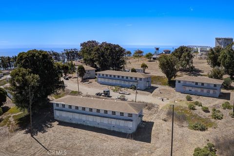 Tiny photo for 202 Monte Cristo Place, Cambria, CA 93428 (MLS # PI25236664)