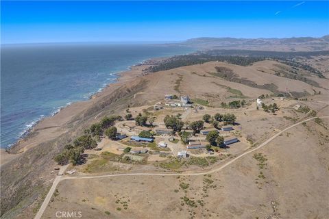 202 Monte Cristo Place Cambria CA 93428