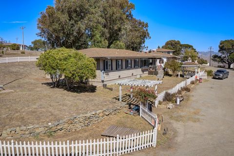 Tiny photo for 202 Monte Cristo Place, Cambria, CA 93428 (MLS # PI25236664)