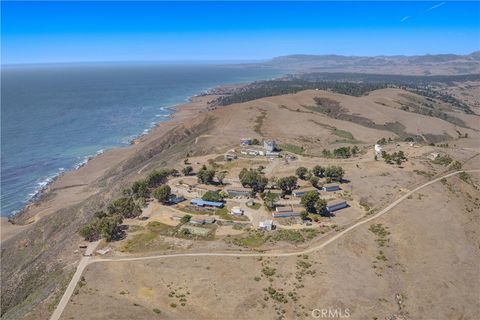 Photo of 202 Monte Cristo Place, Cambria, CA 93428 (MLS # PI25236664)