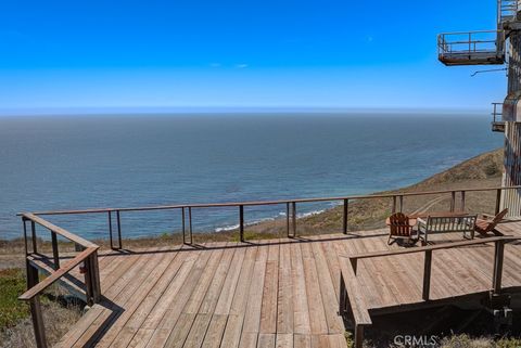 Tiny photo for 202 Monte Cristo Place, Cambria, CA 93428 (MLS # PI25236664)