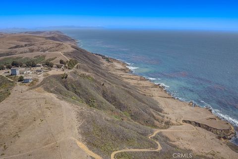 Tiny photo for 202 Monte Cristo Place, Cambria, CA 93428 (MLS # PI25236664)