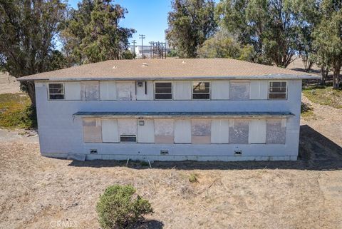 Tiny photo for 202 Monte Cristo Place, Cambria, CA 93428 (MLS # PI25236664)