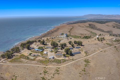 Tiny photo for 202 Monte Cristo Place, Cambria, CA 93428 (MLS # PI25236664)