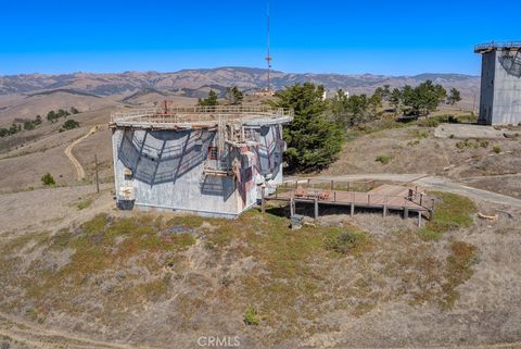 Tiny photo for 202 Monte Cristo Place, Cambria, CA 93428 (MLS # PI25236664)