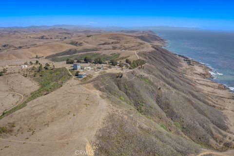 Tiny photo for 202 Monte Cristo Place, Cambria, CA 93428 (MLS # PI25236664)