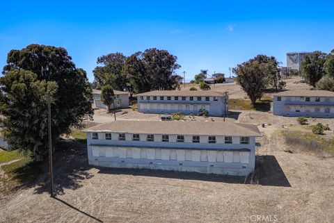 Tiny photo for 202 Monte Cristo Place, Cambria, CA 93428 (MLS # PI25236664)