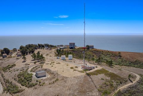 Tiny photo for 202 Monte Cristo Place, Cambria, CA 93428 (MLS # PI25236664)