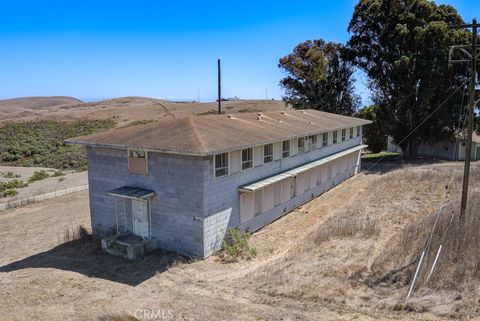 Tiny photo for 202 Monte Cristo Place, Cambria, CA 93428 (MLS # PI25236664)