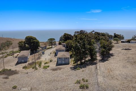 Tiny photo for 202 Monte Cristo Place, Cambria, CA 93428 (MLS # PI25236664)