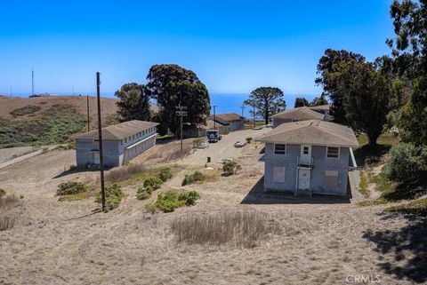Tiny photo for 202 Monte Cristo Place, Cambria, CA 93428 (MLS # PI25236664)