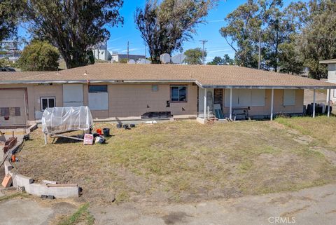 Tiny photo for 202 Monte Cristo Place, Cambria, CA 93428 (MLS # PI25236664)