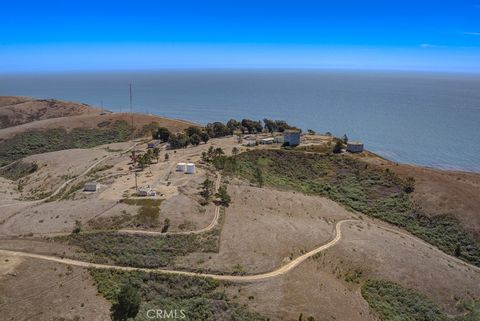 Tiny photo for 202 Monte Cristo Place, Cambria, CA 93428 (MLS # PI25236664)