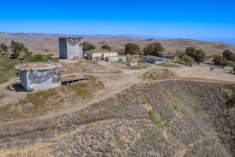 Tiny photo for 202 Monte Cristo Place, Cambria, CA 93428 (MLS # PI25236664)