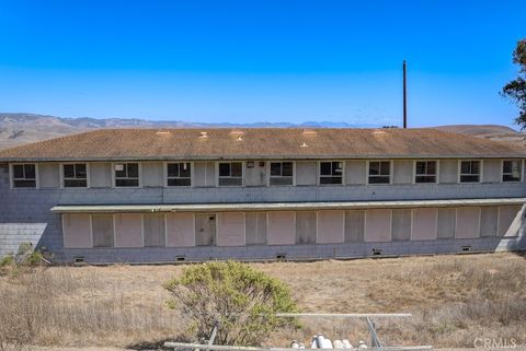 Tiny photo for 202 Monte Cristo Place, Cambria, CA 93428 (MLS # PI25236664)