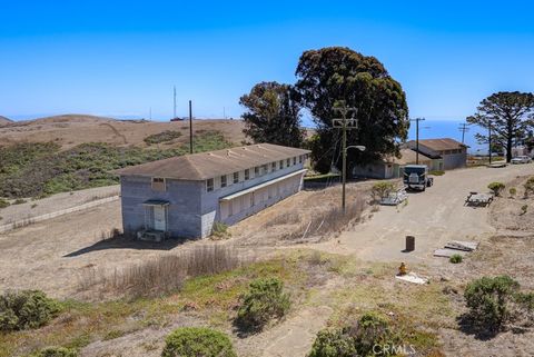 Tiny photo for 202 Monte Cristo Place, Cambria, CA 93428 (MLS # PI25236664)