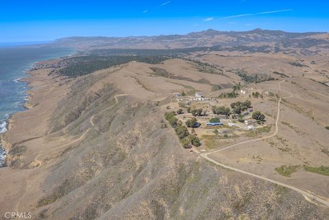 Tiny photo for 202 Monte Cristo Place, Cambria, CA 93428 (MLS # PI25236664)