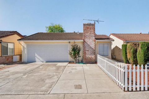 Photo of 1973 Luby Drive, San Jose, CA 95133 (MLS # ML82040426)