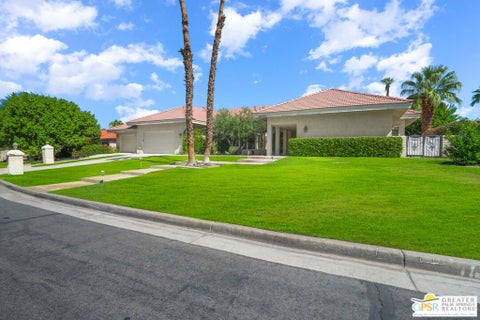 Photo of 38450 Tandika Trail, Palm Desert, CA 92211 (MLS # 26994407PS)