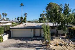 Indian Wells Village - Residential