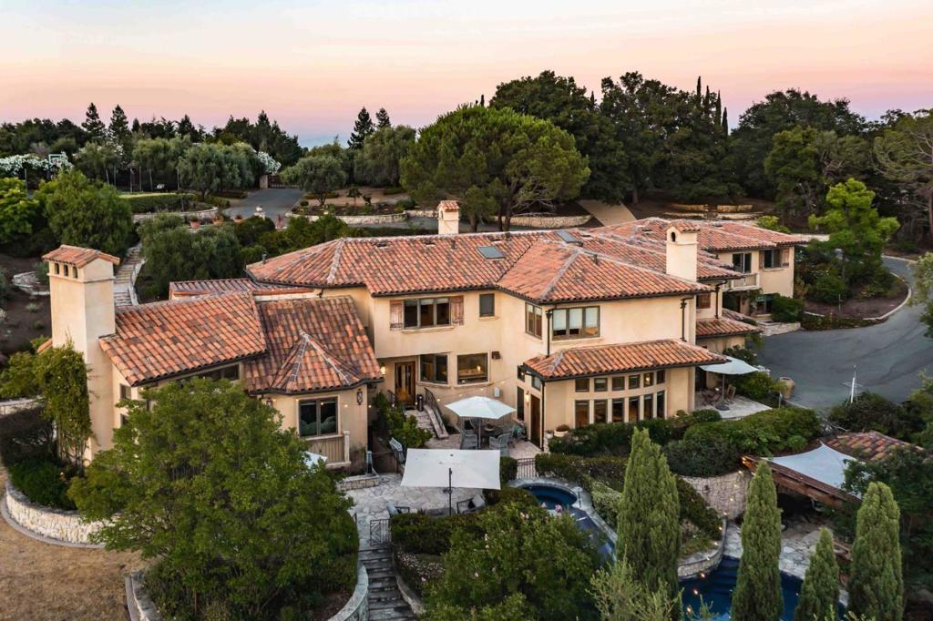 28500 Matadero Creek Lane