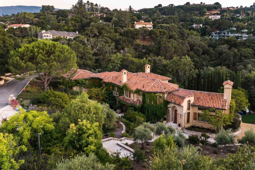 28500 Matadero Creek Lane