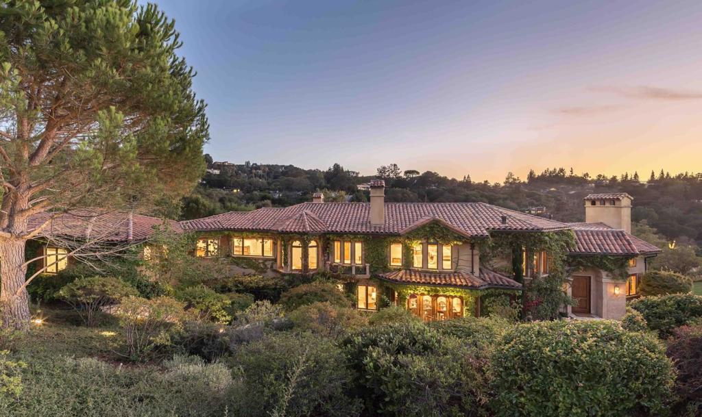 28500 Matadero Creek Lane