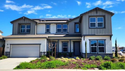 Photo of 1490 Spanish Oak Avenue, Manteca, CA 95337 (MLS # ML82037690)